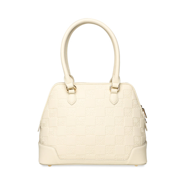 סטיב מאד - תיק צד לנשים BWISH בגוון קרם