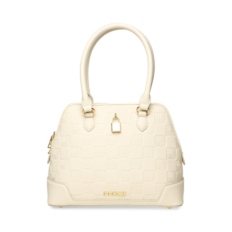 תיק צד לנשים BWISH בגוון קרם