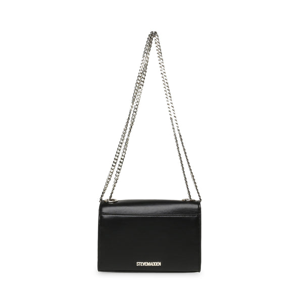 סטיב מאד - תיק צד לנשים BZOIE בשחור