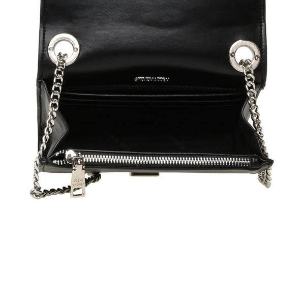 סטיב מאד - תיק צד לנשים BZOIE בשחור