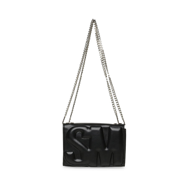 סטיב מאד - תיק צד לנשים BZOIE בשחור