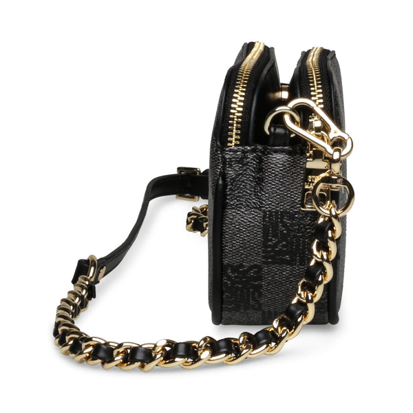 סטיב מאד - תיק צד לנשים BJUNI-7 בשחור