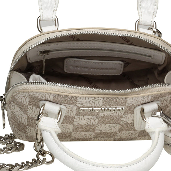 סטיב מאד - תיק צד לנשים BHOPE-7 בבז'