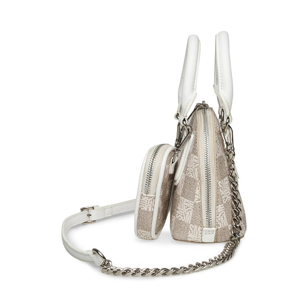 סטיב מאד - תיק צד לנשים BHOPE-7 בבז'