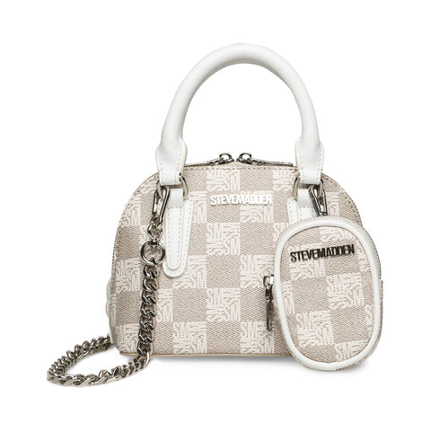 תיק צד לנשים BHOPE-7 בבז'