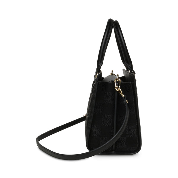 סטיב מאד - תיק צד לנשים BJAYDE-5 בשחור זהב