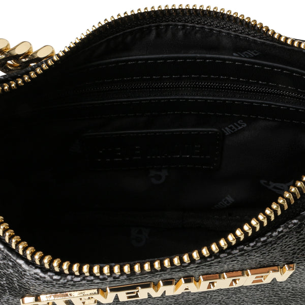 סטיב מאד - תיק צד לנשים BVITAL-7 בשחור