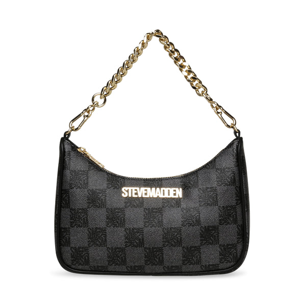 סטיב מאד - תיק צד לנשים BVITAL-7 בשחור