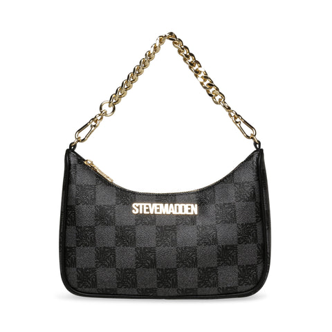 תיק צד לנשים BVITAL-7 בשחור