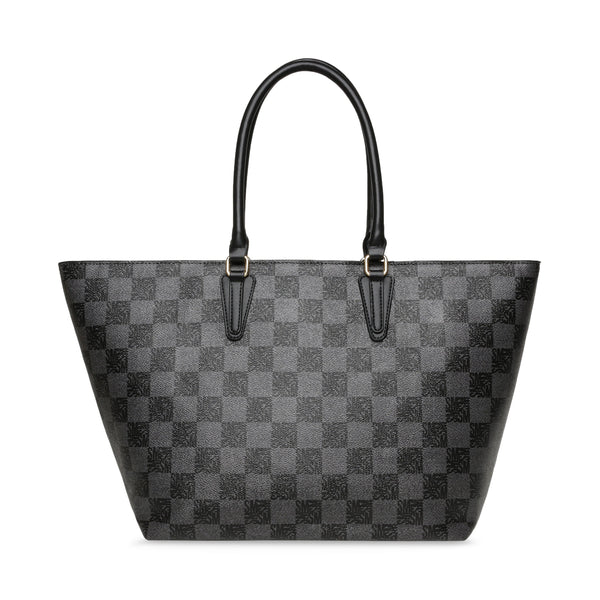 סטיב מאד - תיק יד גדול לנשים BJUDE-7 בשחור