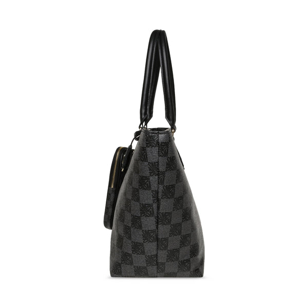 סטיב מאד - תיק יד גדול לנשים BJUDE-7 בשחור