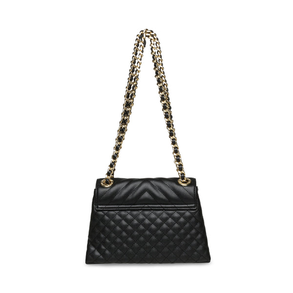 סטיב מאד - תיק צד לנשים BVOLT-2 בשחור