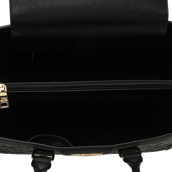 סטיב מאד - תיק יד גדול לנשים BMANOR-J בשחור