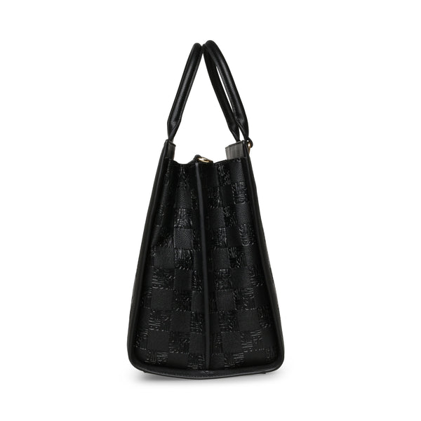 סטיב מאד - תיק יד גדול לנשים BMANOR-J בשחור