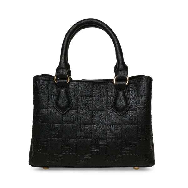 סטיב מאד - תיק יד לנשים BNOTICE-2 בשחור זהב