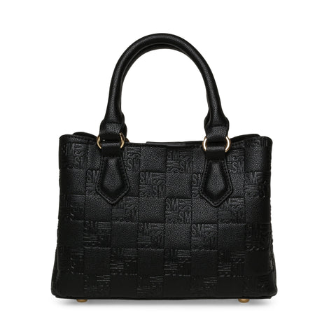 תיק יד לנשים BNOTICE-2 בשחור זהב