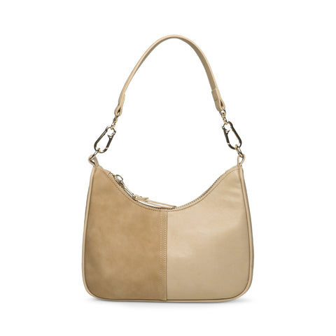 תיק צד לנשים BSHI בגוון אבן זהב