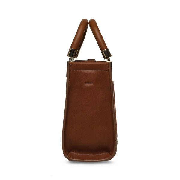 סטיב מאד - תיק צד לנשים BKATTY בחום זהב