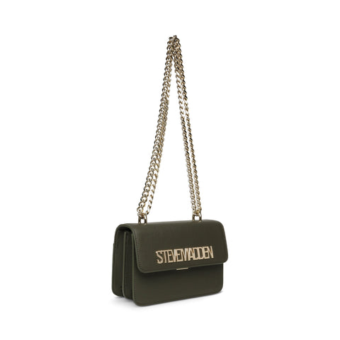 תיק צד לנשים BSTAKES-2 בירוק זהב