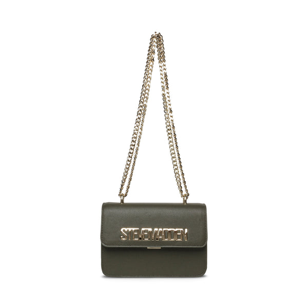 סטיב מאד - תיק צד לנשים BSTAKES-2 בירוק זהב