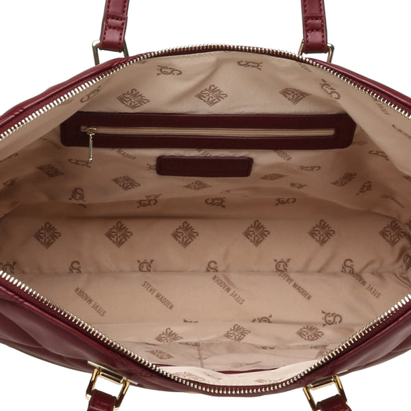 סטיב מאד - תיק יד גדול לנשים BVUSE בבורדו