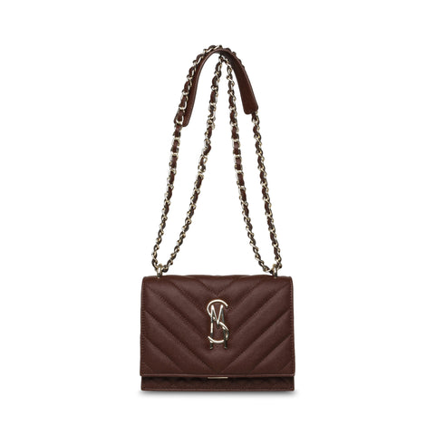 תיק צד לנשים BAMARA-2 בחום זהב