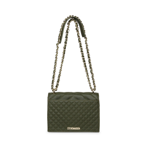 סטיב מאד - תיק צד לנשים BAMARA-2 בירוק זהב