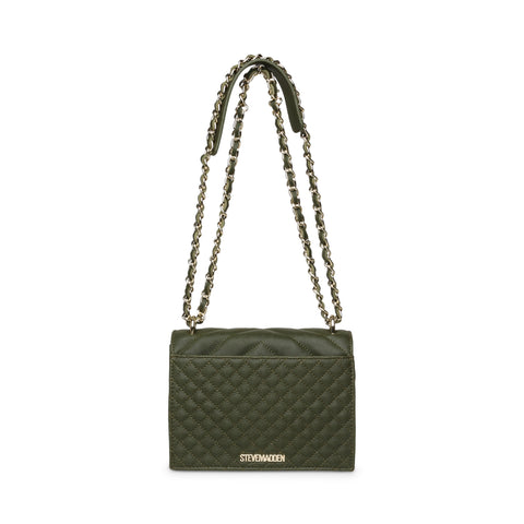 תיק צד לנשים BAMARA-2 בירוק זהב