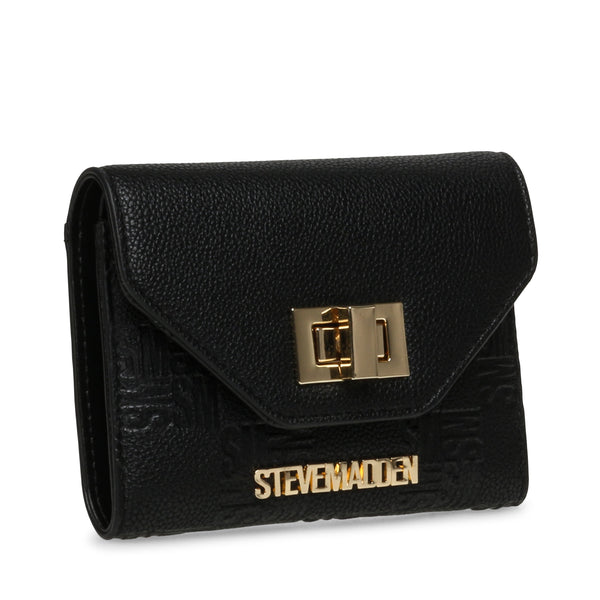 סטיב מאד - ארנק לנשים BTAB-4 בשחור