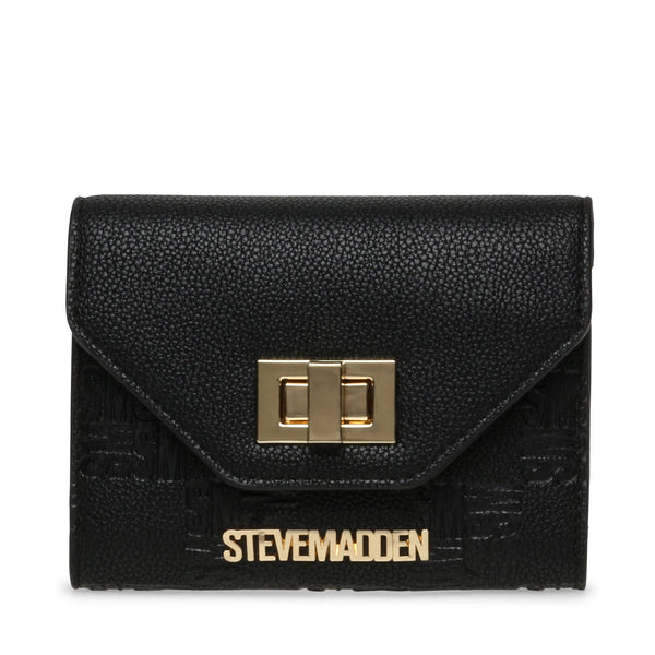 סטיב מאד - ארנק לנשים BTAB-4 בשחור