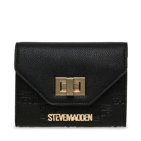 ארנק לנשים BTAB-4 בשחור