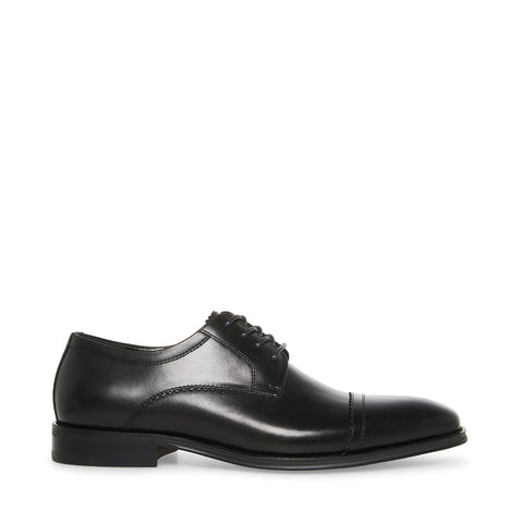 נעליים לאגנטיות לגברים FRANCK בשחור