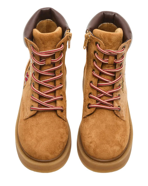 סטיב מאד - מגפונים לילדות JBEEMER-C בקאמל