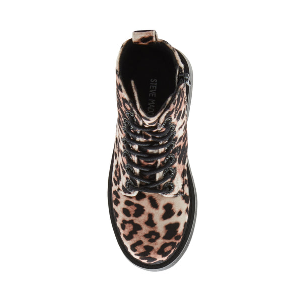 סטיב מאד - מגפונים לילדות JNOLITA במנומר