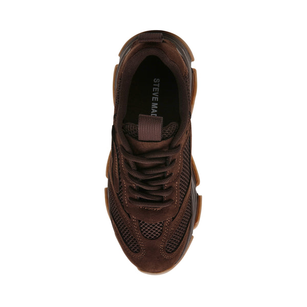 סטיב מאד - סניקרס לילדות JPOSSESSION בחום