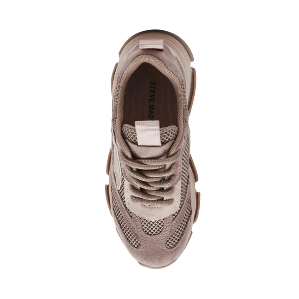 סטיב מאד - סניקרס לילדות JPOSSESSION באפור