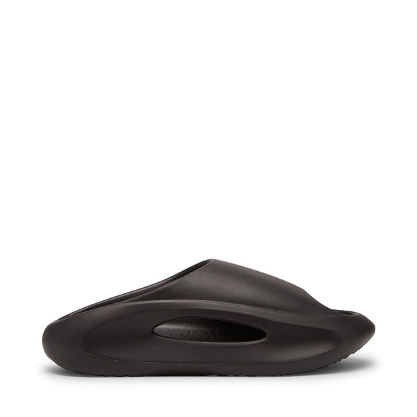 סטיב מאד - כפכפים לגברים BRAYDON בשחור