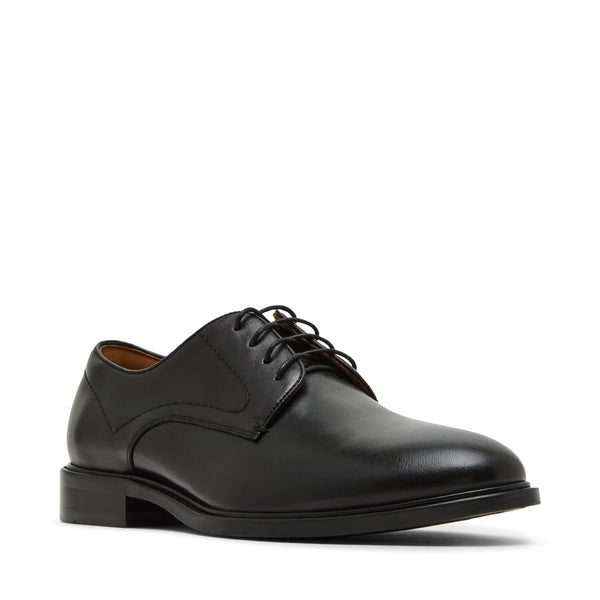 סטיב מאד - נעליים אלגנטיוות לגברים CASMIR בשחור