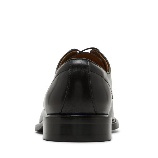 סטיב מאד - נעליים אלגנטיוות לגברים CASMIR בשחור