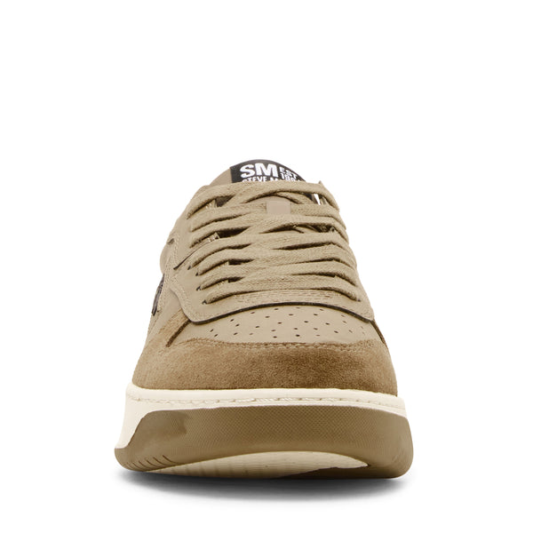 סטיב מאד - סניקרס לגברים FINNEGAN בחאקי