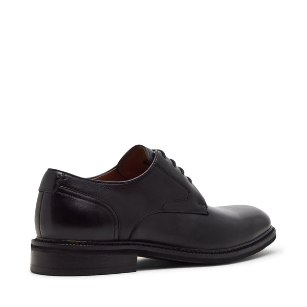 סטיב מאד - נעליים אלגנטיות מעור לגברים MAAARTIN בשחור