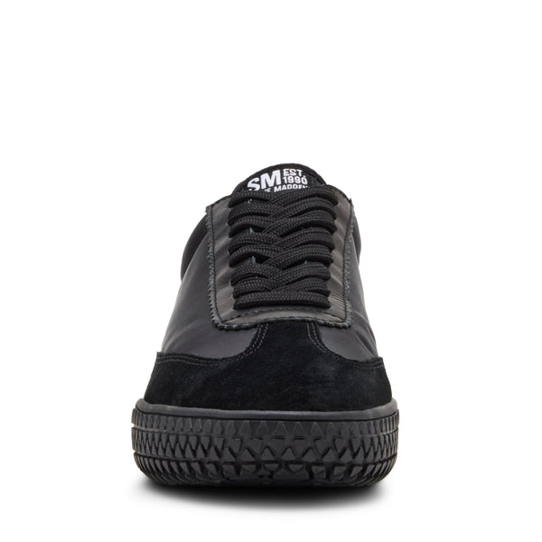 סטיב מאד - סניקרס לגברים RALLPH בשחור