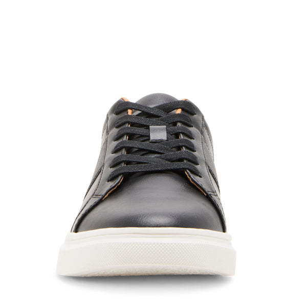 סטיב מאד - סניקרס לגברים STORMZ בשחור