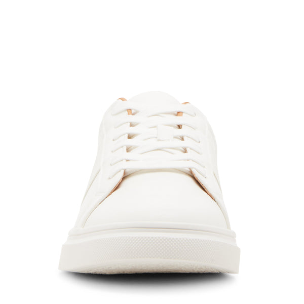 סטיב מאד - סניקרס לגברים STORMZ בלבן