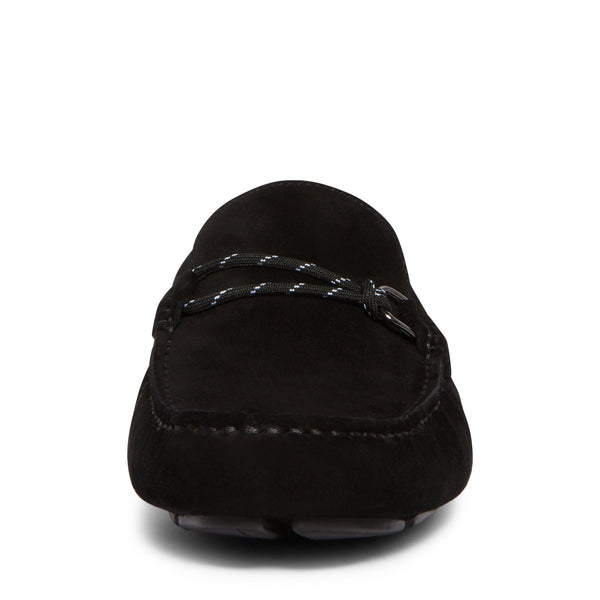 סטיב מאד - מוקסין לגברים ZAMBEZI בשחור