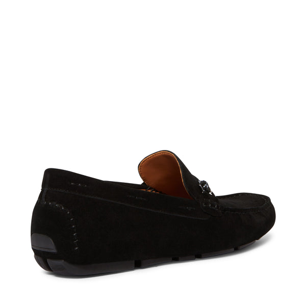 סטיב מאד - מוקסין לגברים ZAMBEZI בשחור