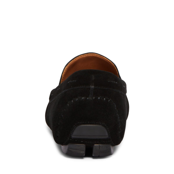 סטיב מאד - מוקסין לגברים ZAMBEZI בשחור