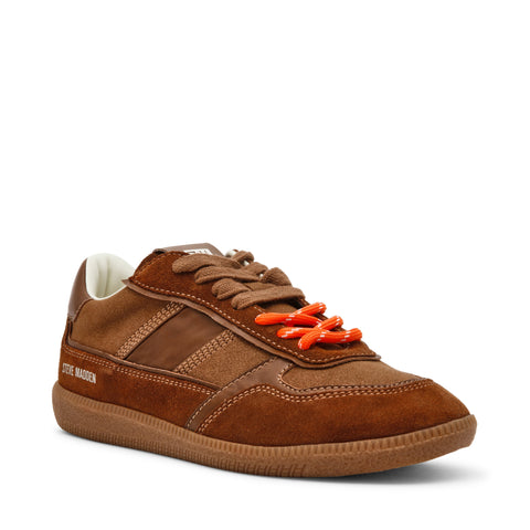 סניקרס לנשים AUGUSTINE בחום