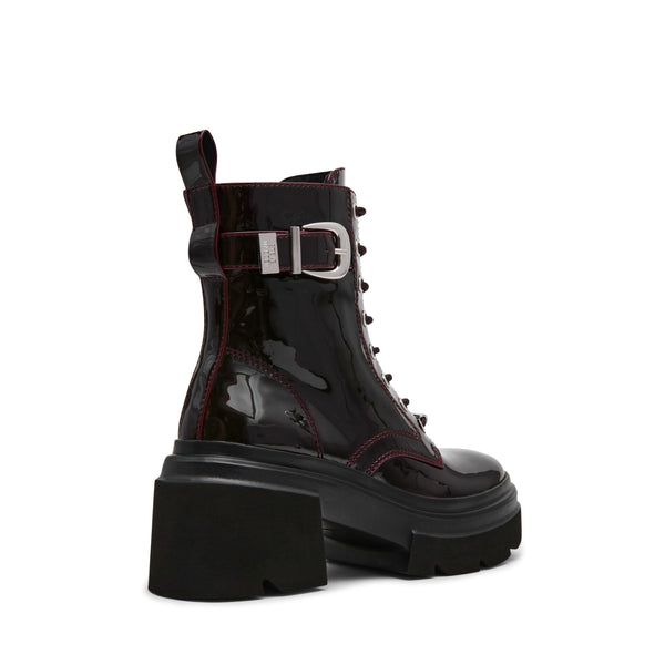 סטיב מאד - מגפוני קומבט לנשים BRAKER בבורדו