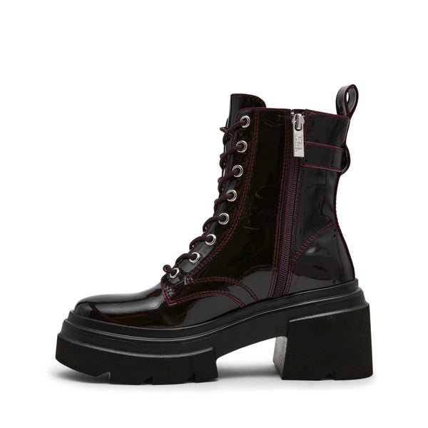 סטיב מאד - מגפוני קומבט לנשים BRAKER בבורדו